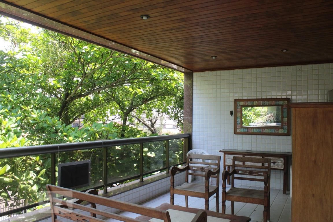 Apartamento sem mobília com 3 quartos e 2 banheiros — photo 10