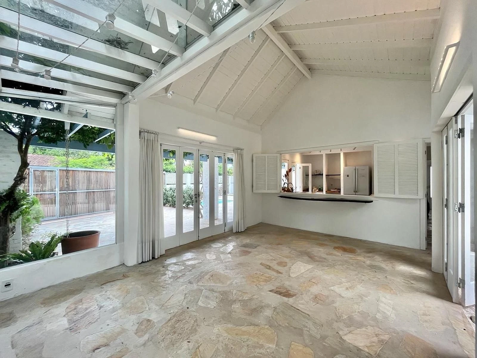 Casa de 3 dormitorios con vestidor en Florianópolis — photo 44