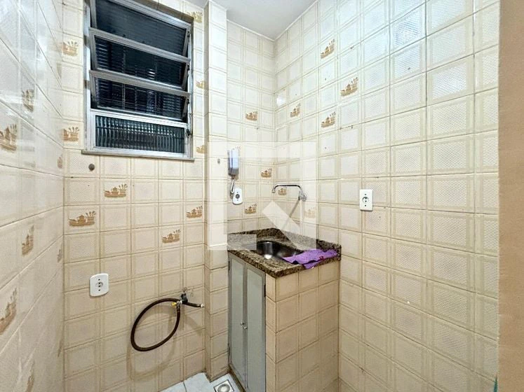 26 m² studio in Rio de Janeiro — photo 2