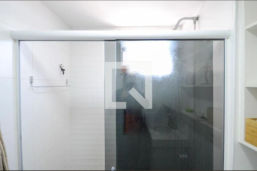 Apartamento de 2 quartos com espaço de home office, Tijuca — photo 35