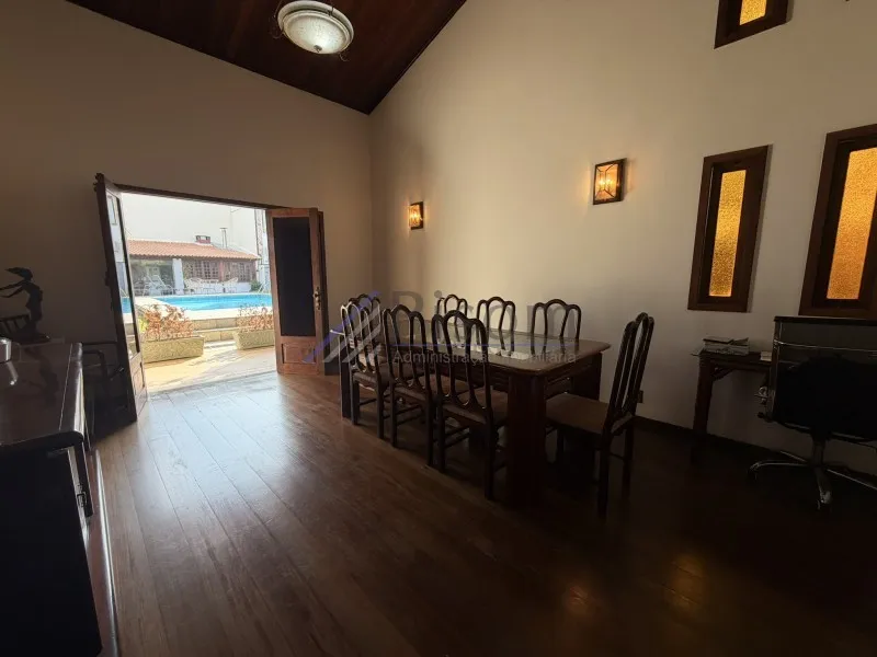 Furnished house with 5 bedrooms and balcony grill — photo 24