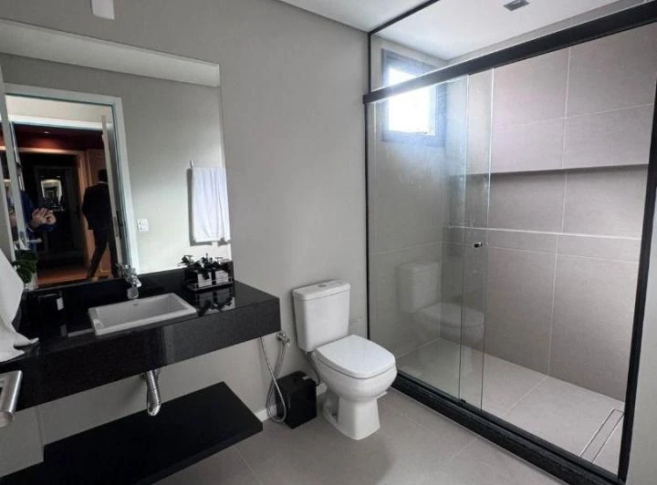 Мебльована квартира з 1 спальнею 36 м² і без паркування — photo 6