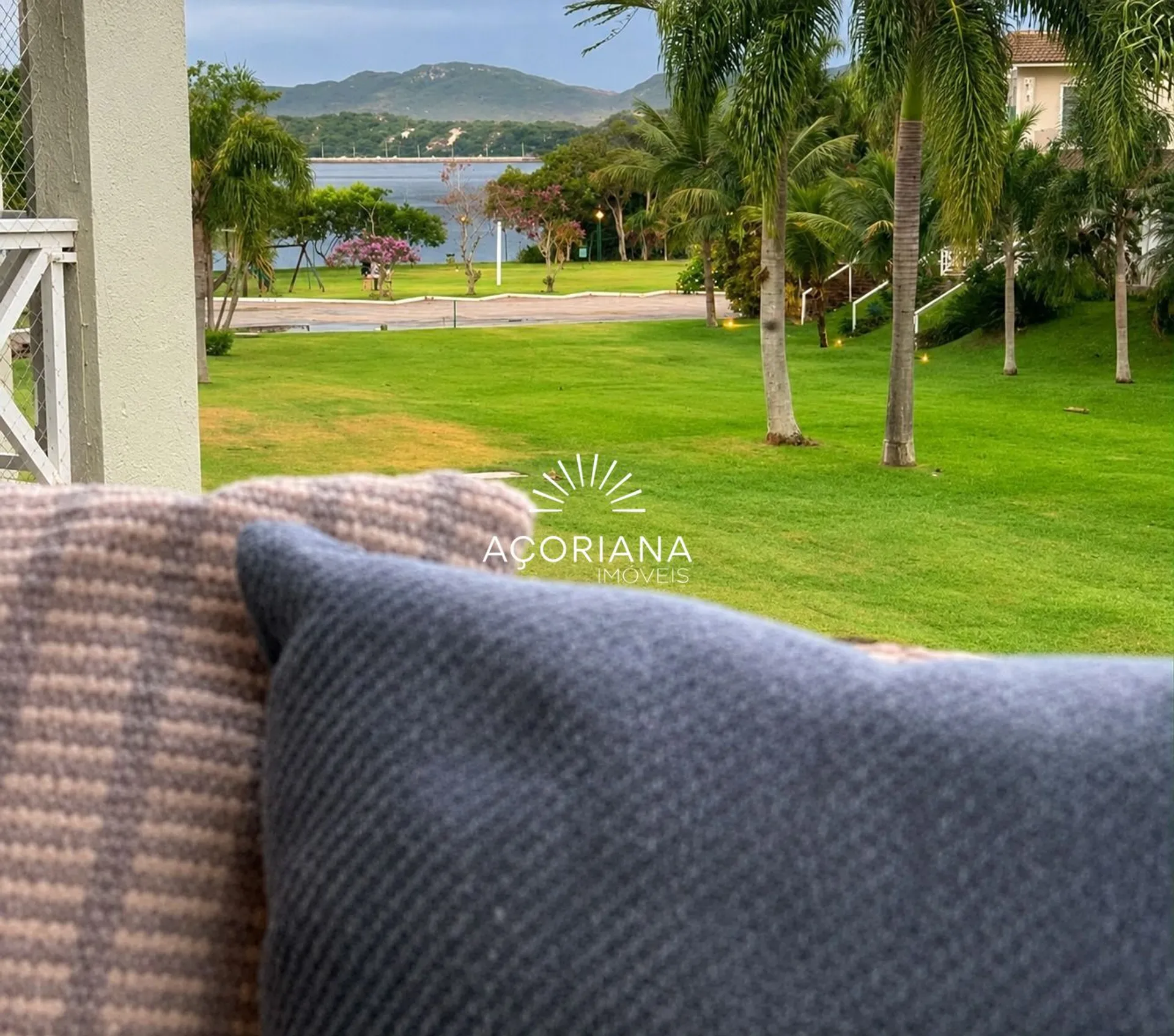 Apartamento de 1 dormitorio con jardín privado, 46 m² — photo 14