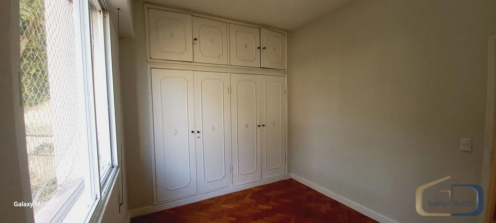 106 m² apartment with 3 bedrooms and 24-hour concierge — photo 10