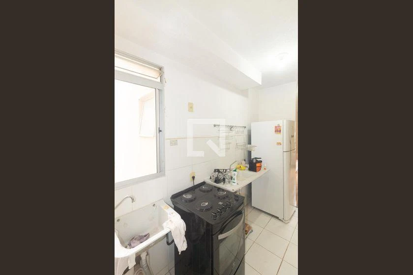 Furnished 45 m² apartment with 2 bedrooms — photo 41