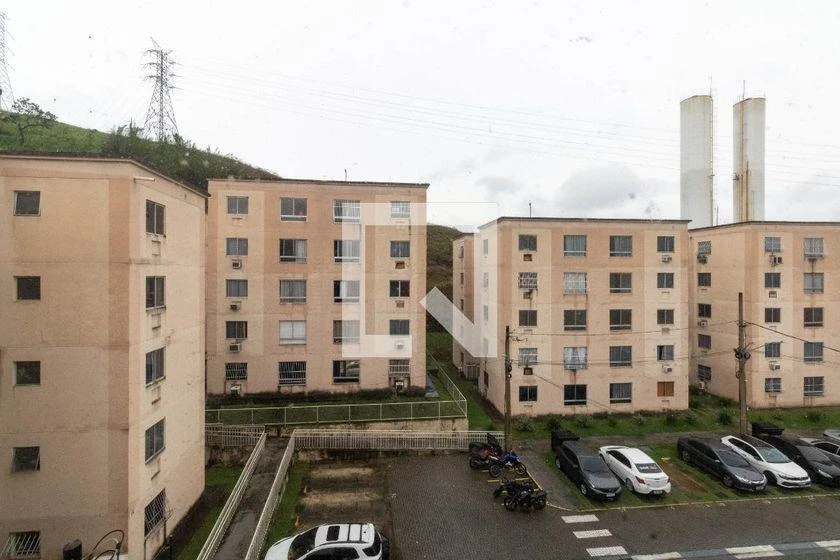 Apartamento de 44 m² e 2 quartos, Campo Grande — photo 16