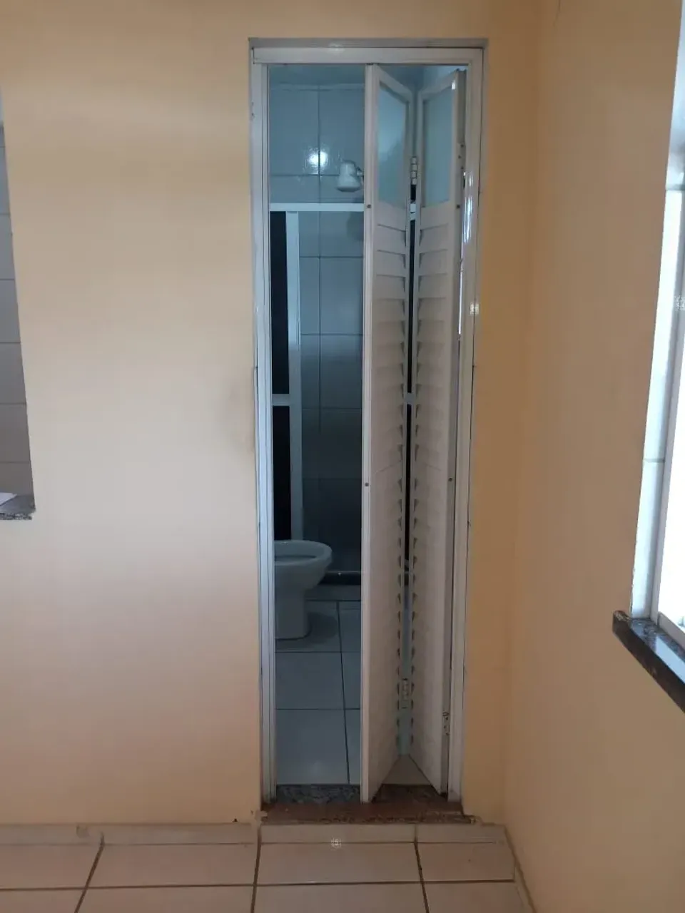 House for rent in a courtyard with 1 bedroom and 1 bath — photo 4