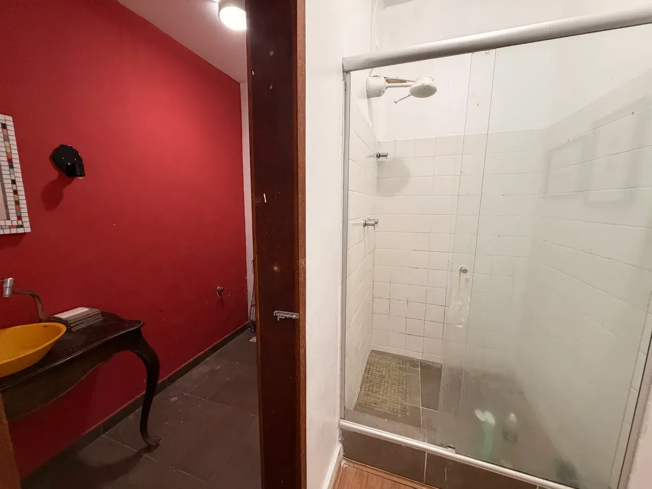 4-bedroom house with a bathtub in Rio de Janeiro — photo 41
