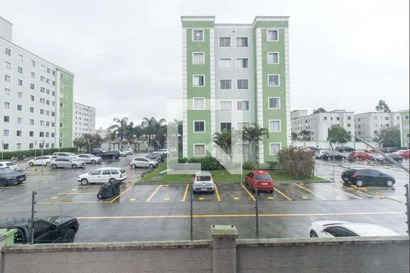 Departamento de 2 dormitorios con lavadora — photo 4