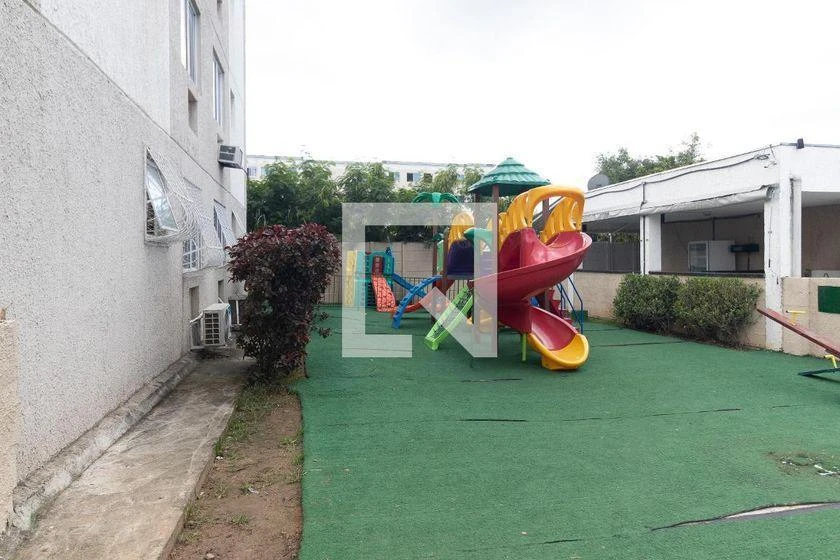 Квартира з пральною зоною і 2 спальнями — photo 32