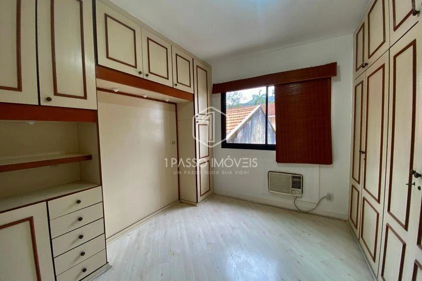 Apartamento de 104 m² com 2 quartos e vaga — photo 2