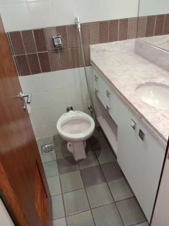 3-bedroom apartment with 1 en-suite and 2 parking spots — photo 9