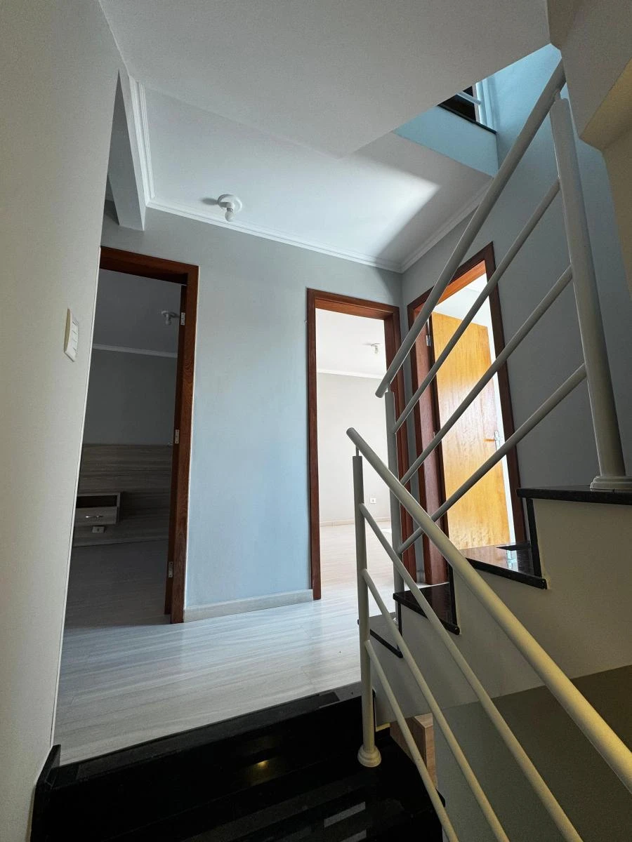 Casa de 3 quartos com varanda envidraçada — photo 3