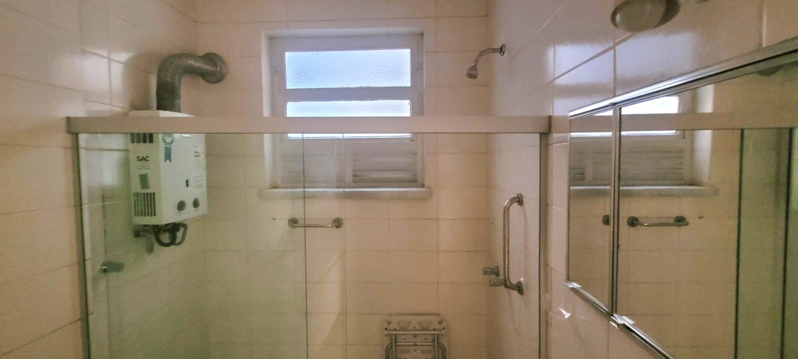 3-bedroom 150 m² apartment with 1 parking space and elevator — photo 13