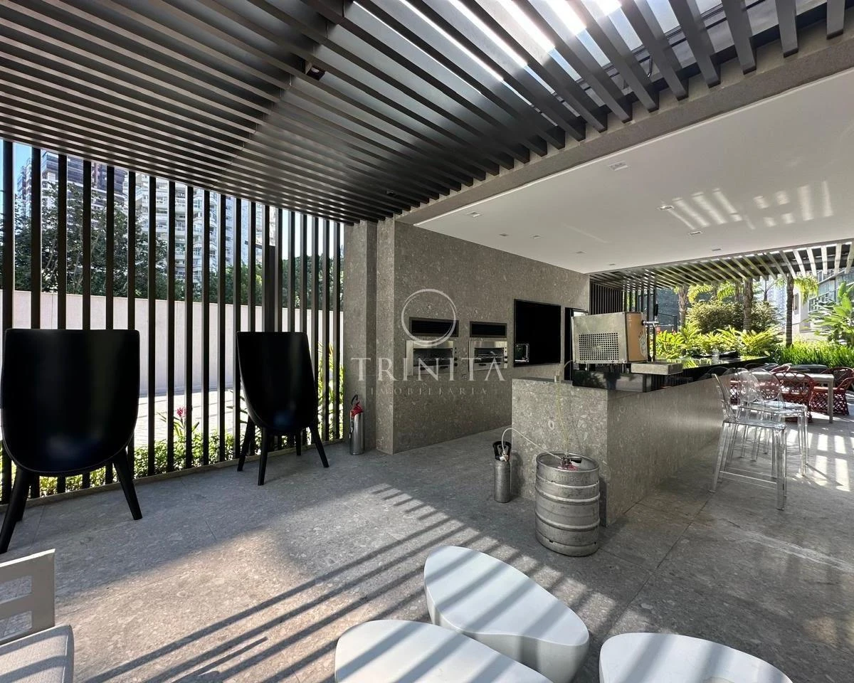 Apartamento mobiliado de 95 m² com 2 quartos — photo 35