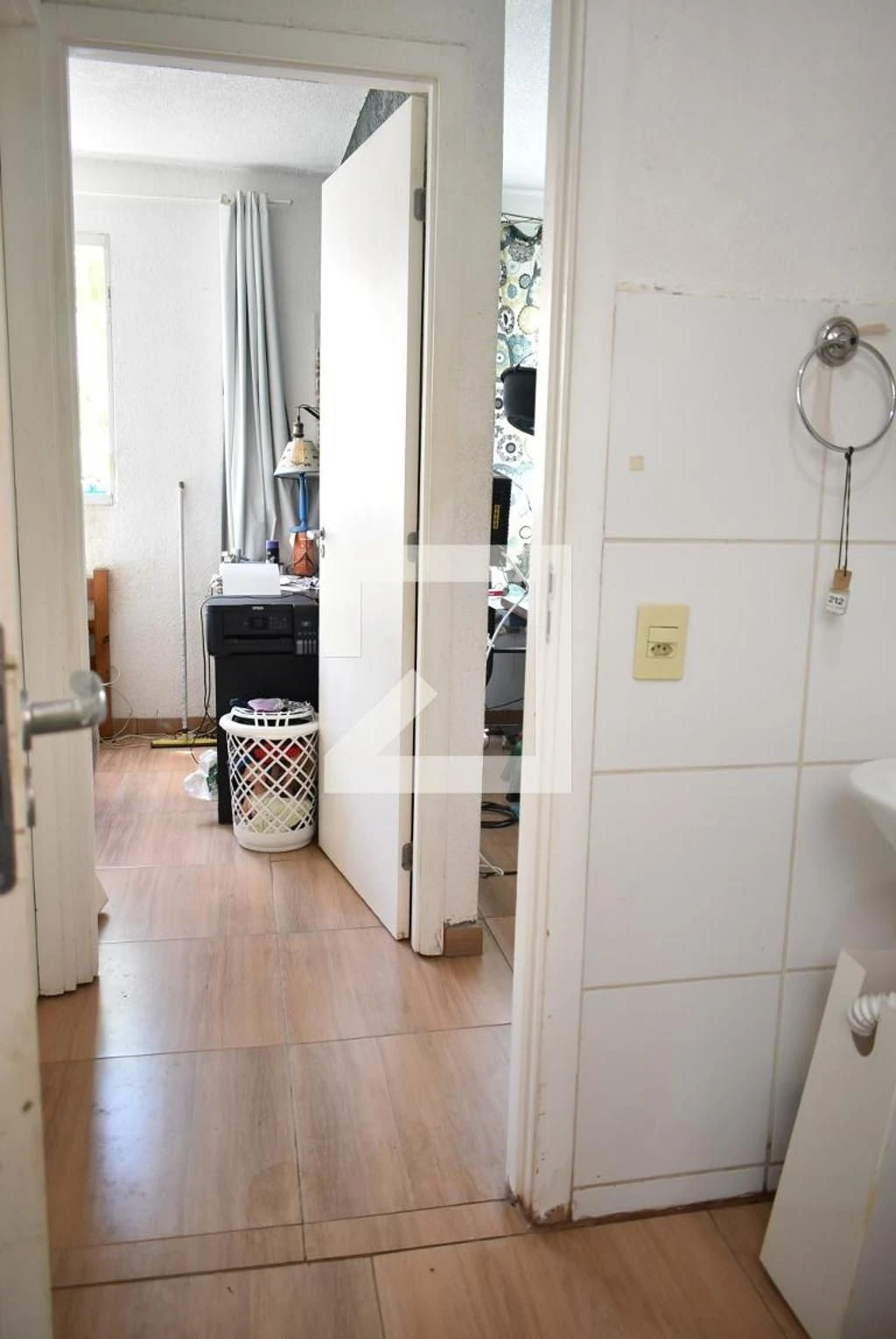 Apartamento amueblado de 2 dormitorios y cocina a gas — photo 28