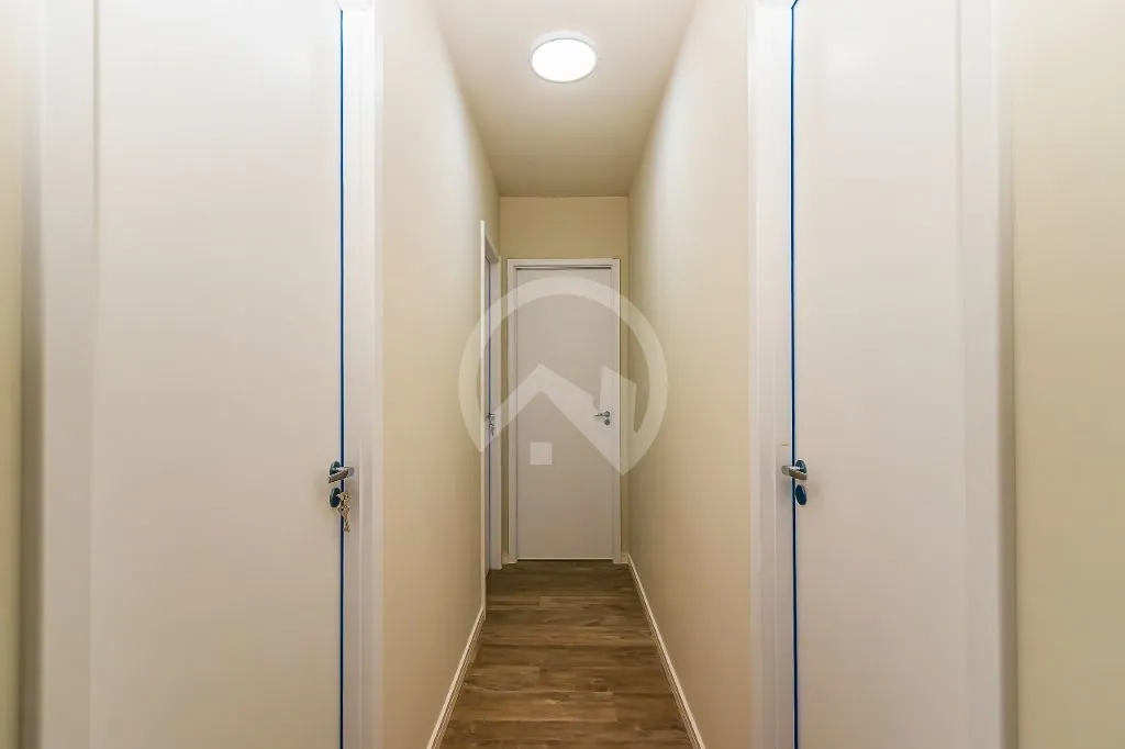 Apartment with 3 bedrooms, 97 m² and 1 parking spot — photo 11