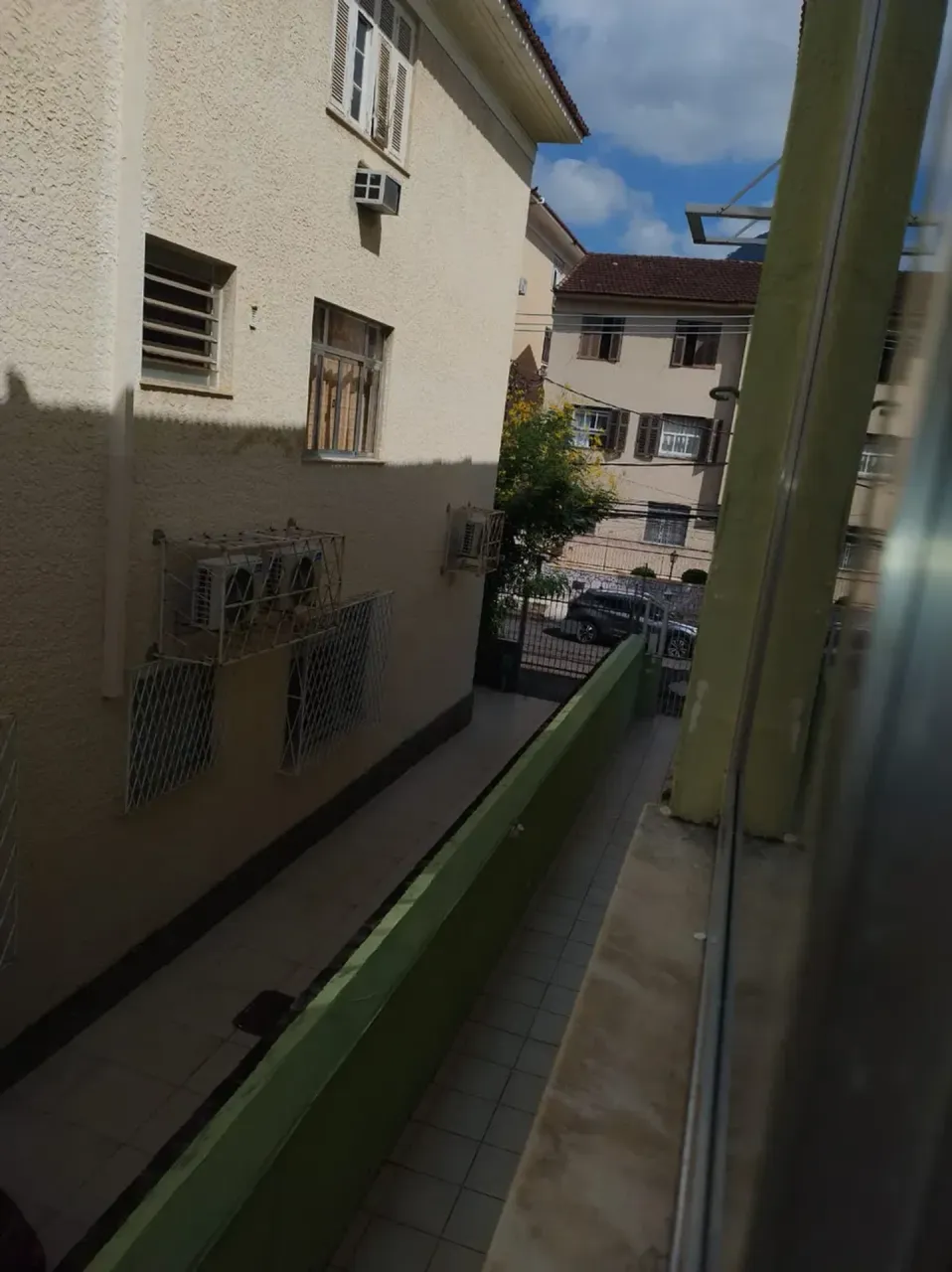 1-bedroom apartment with a compact kitchenette and 25 m² — photo 10