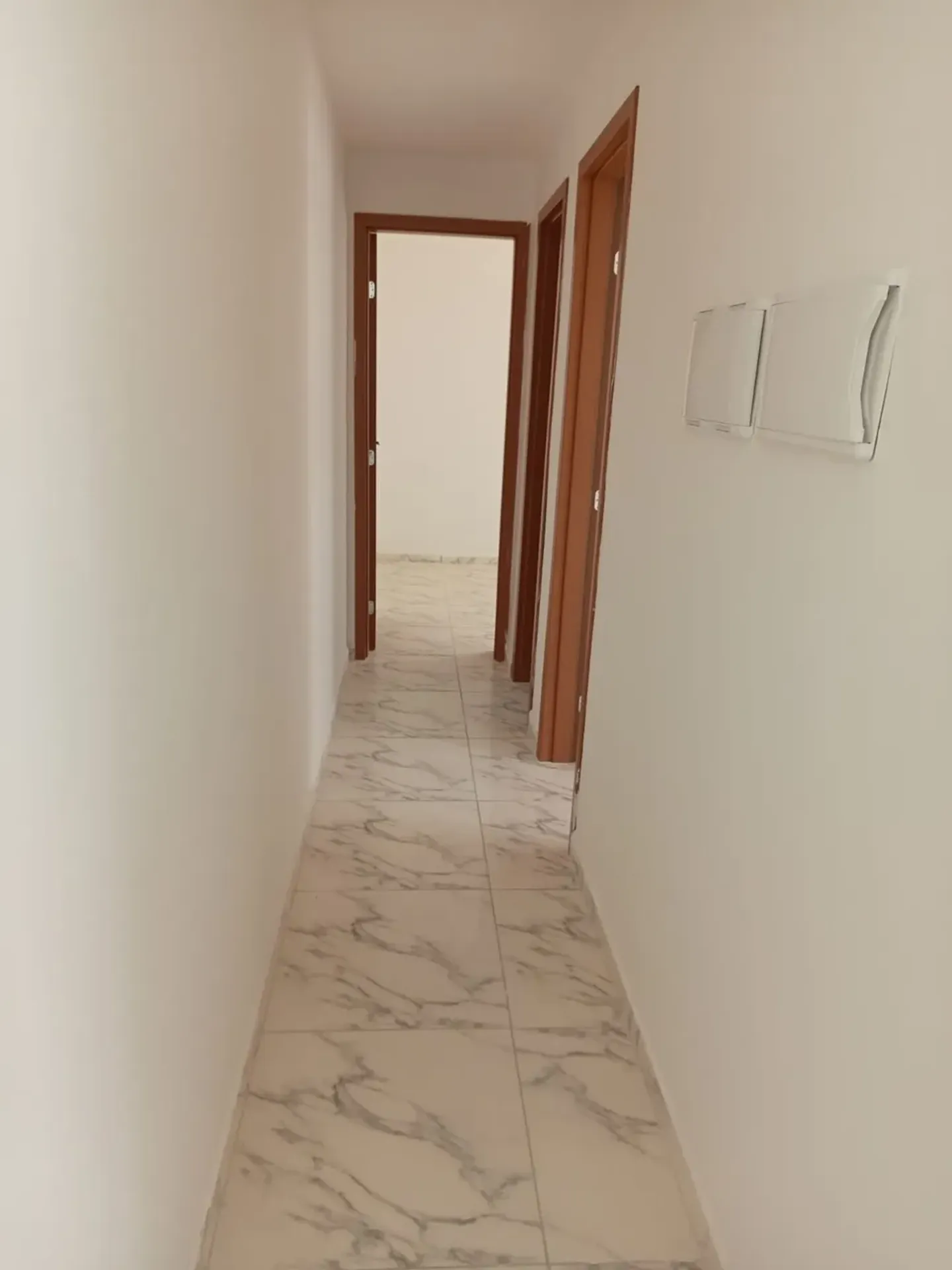 2-bedroom apartment, 50 m² — photo 12