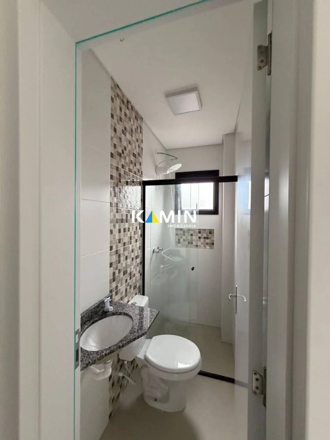 One-bedroom apartment, 20 m² — photo 5