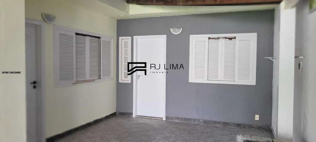 Casa em condomínio com 3 dormitórios e 220 m² — photo 22