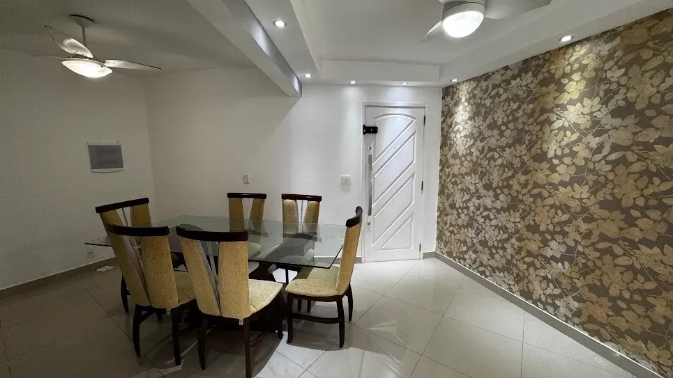 Apartamento, 86 m², com janelas do piso ao teto — photo 14