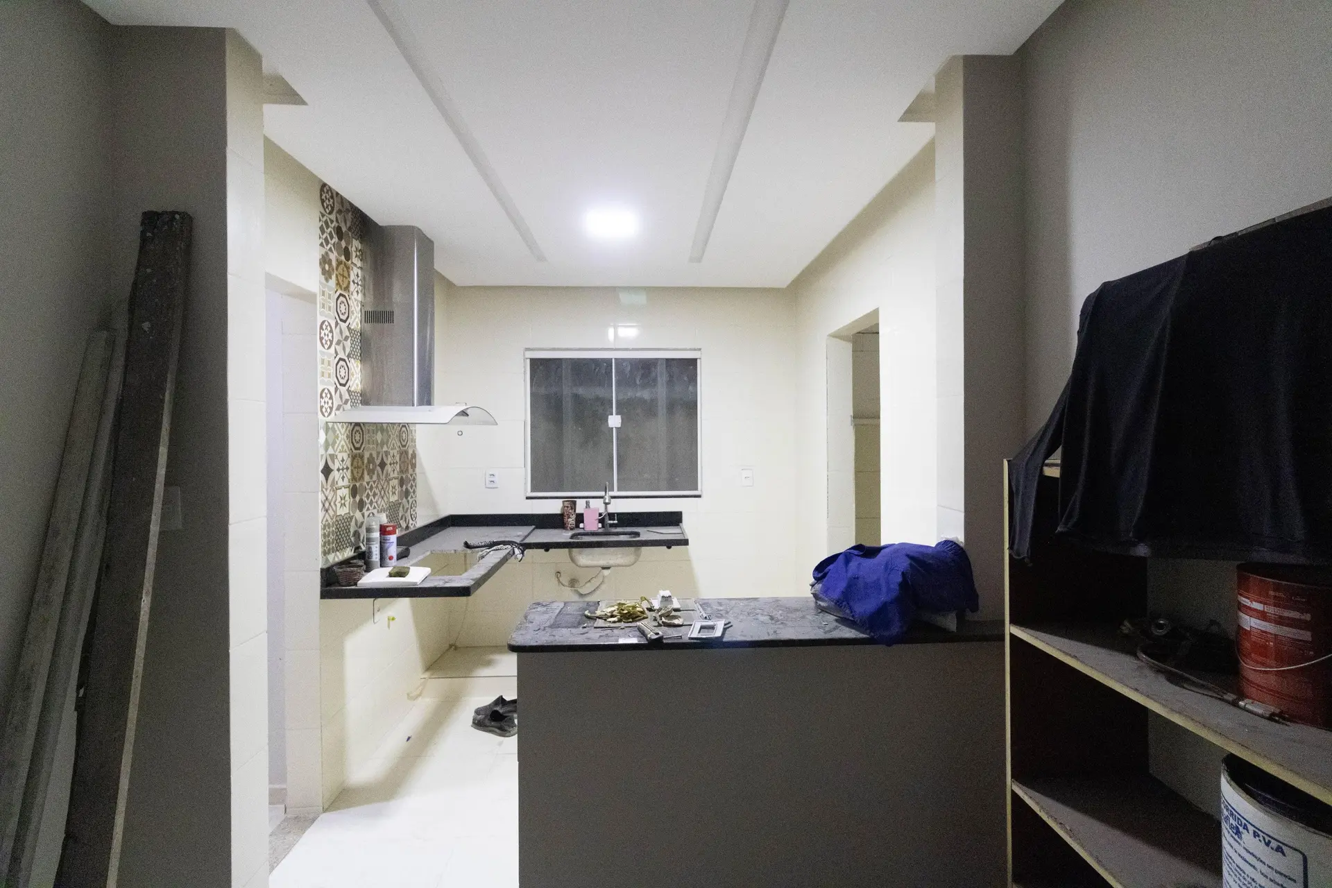 Casa de 75 m² e 2 quartos, Campo Grande — photo 2