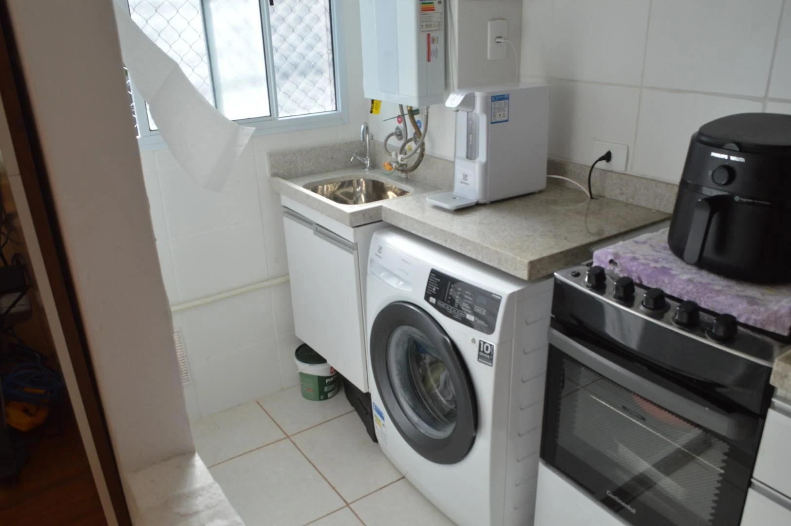 Меблированная квартира с 2 спальнями и открытым бассейном — photo 45