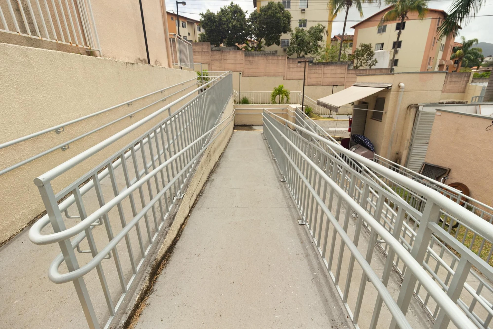 Apartamento mobiliado com 2 quartos e 1 vaga — photo 44
