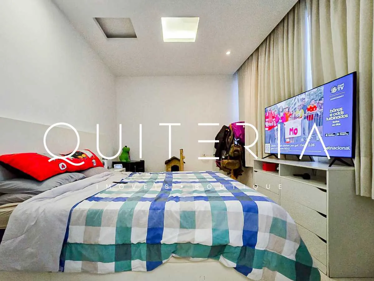 5-bedroom apartment with a dishwasher — photo 20