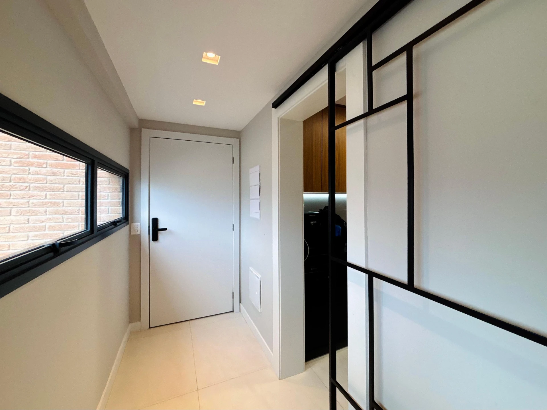 Departamento amueblado, 119 m², con vista a la montaña — photo 2