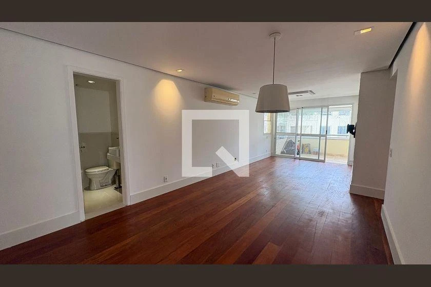 Apartment, 123 m², with a glass-enclosed balcony — photo 41