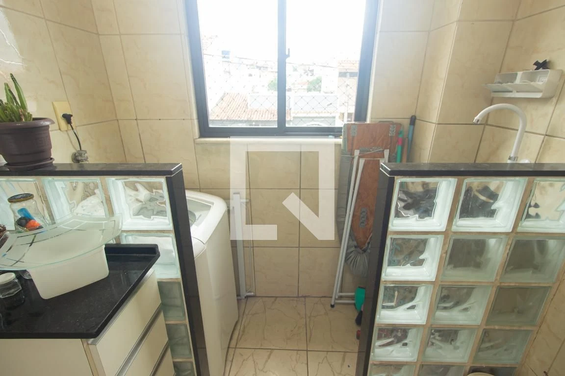 Рабочее место и 2 спальни: квартира 52 м² — photo 17
