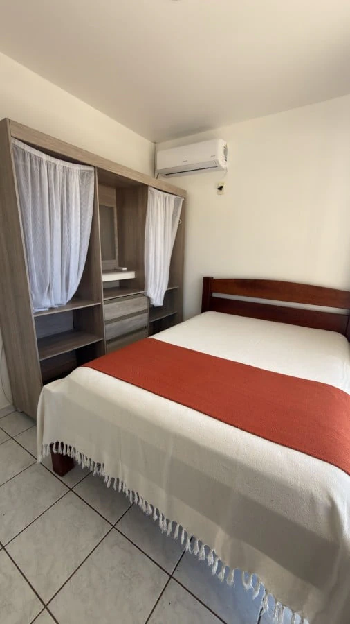 One-bedroom house with a washing machine — photo 3