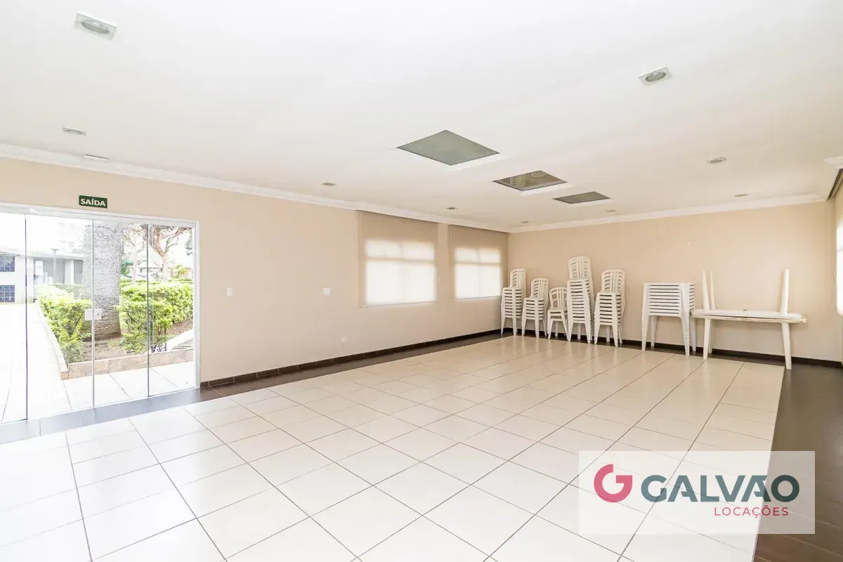 2-bedroom apartment with 1 parking space in gated community — photo 27