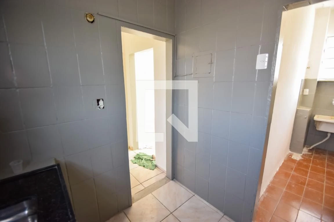 1-bedroom apartment with an electric shower — photo 5