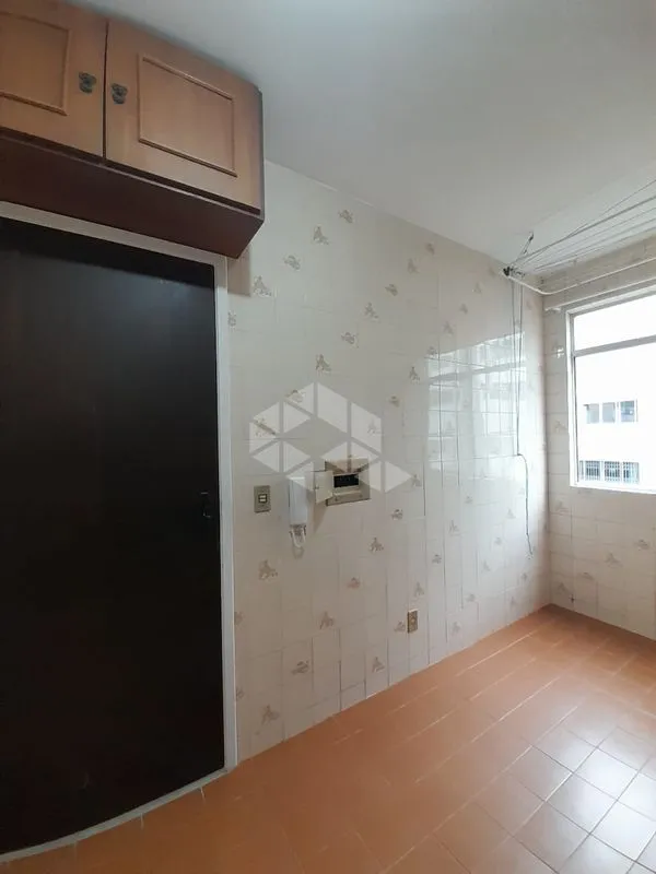 40 m² apartment with 1 bedroom and 1 covered parking — photo 14