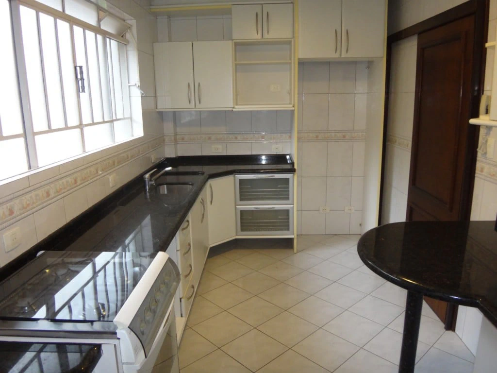 Apartamento, 145 m², com piso de madeira ou laminado — photo 3
