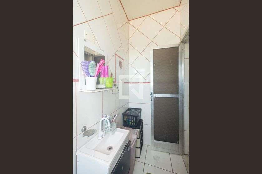 50 m² furnished house with 2 bedrooms and a balcony — photo 2