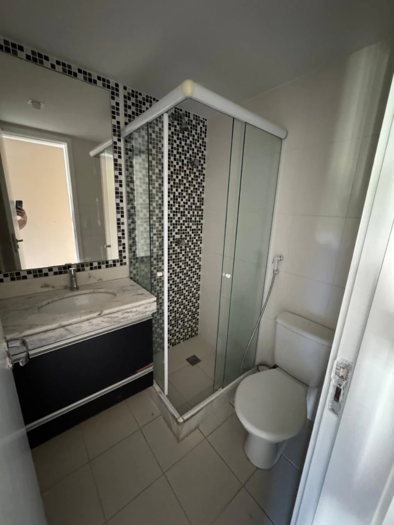Apartamento de 116 m² com 4 quartos e 2 suítes — photo 22