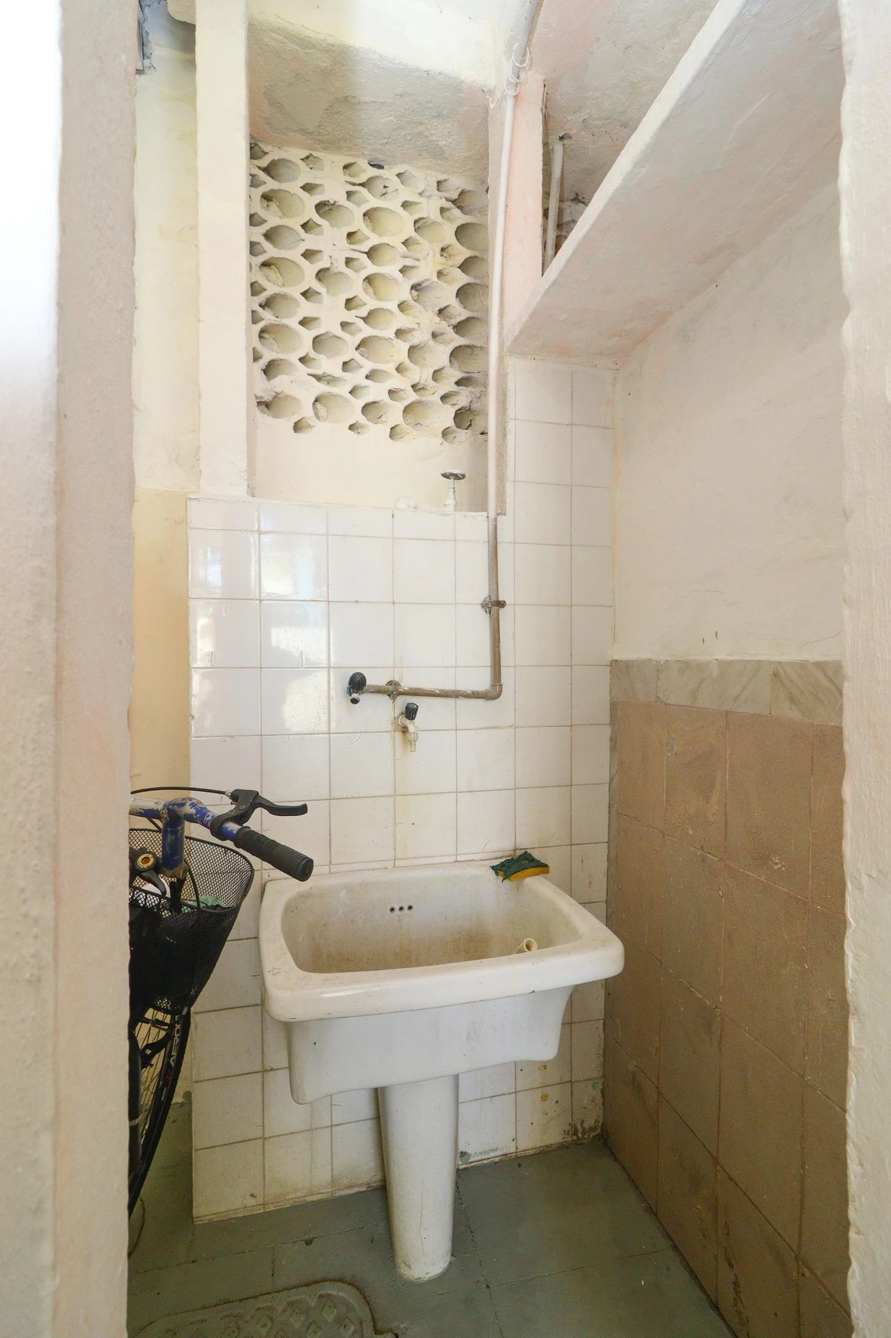 Casa de 1 quarto com jardim — photo 16