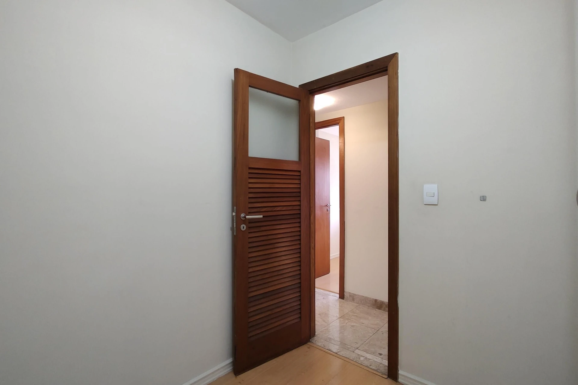 99 m² apartment with a water view and a washing machine — photo 75
