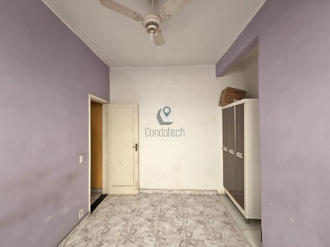 3-bedroom apartment with 2 bathrooms and parking — photo 18
