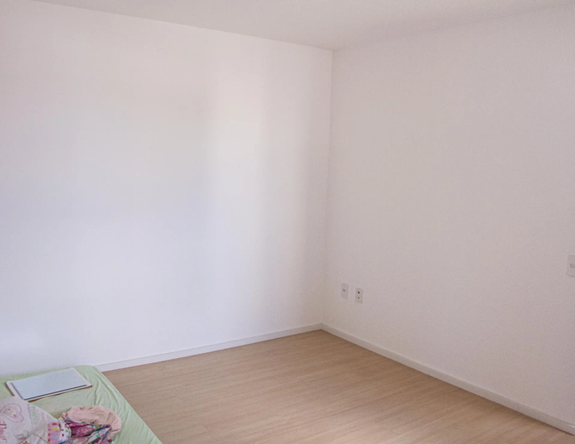 2-bedroom rental apartment with laundry area — photo 20