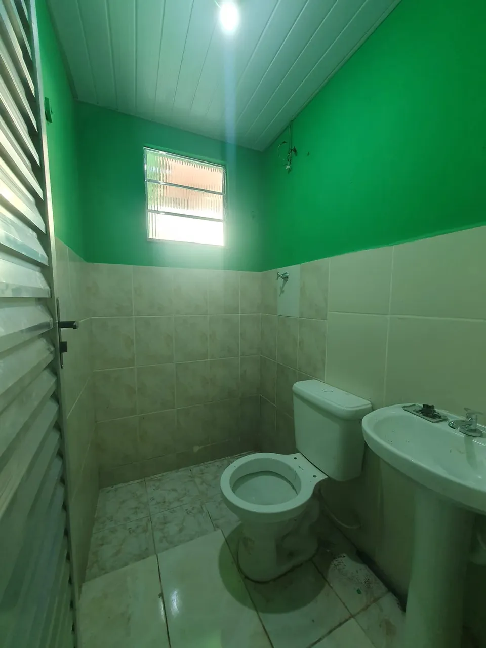 Casa en alquiler con 1 dormitorio y cocina equipada — photo 5