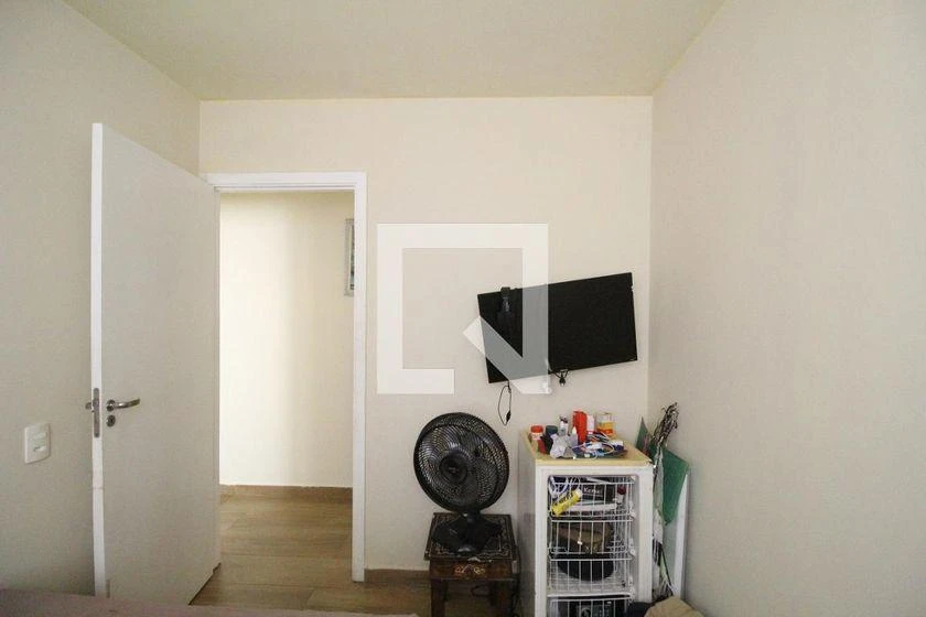 Furnished apartment, 44 m², with a washing machine — photo 24