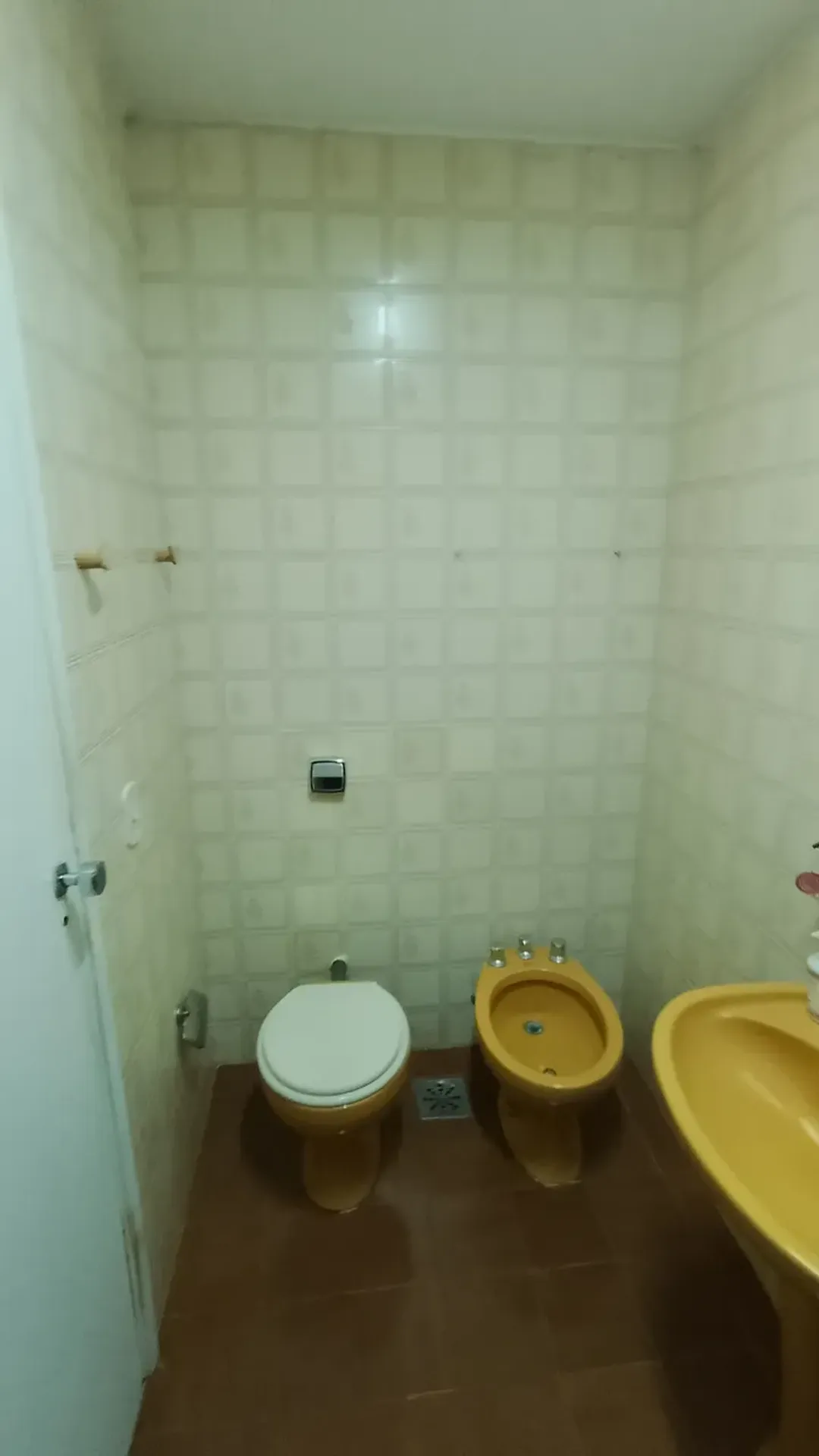Apartamento no 4º andar com piso de madeira ou laminado — photo 21
