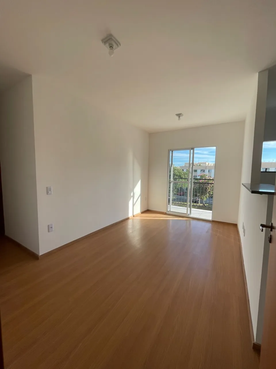 2 quartos e vista para as montanhas: apartamento de 52 m² — photo 7