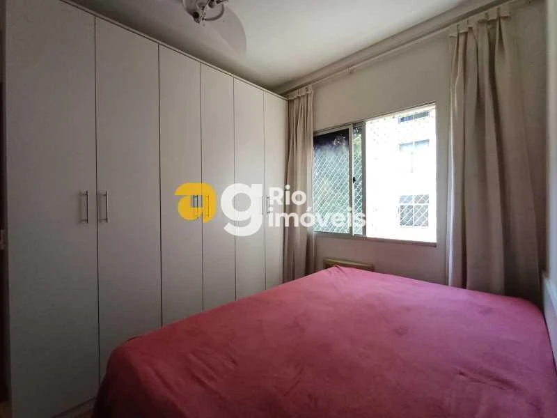 62 m² apartment with a washer and 2 bedrooms — photo 4