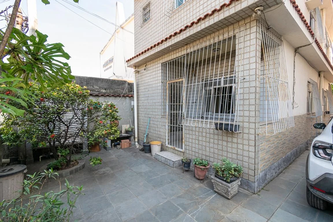 Casa mobiliada com 3 quartos e 3 banheiros, aceita pets — photo 28